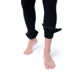 REDWHITE APPAREL CARGO WINTER BIB TIGHT WITH POCKETS