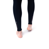 REDWHITE APPAREL CARGO WINTER BIB TIGHT WITH POCKETS