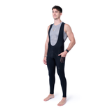 REDWHITE APPAREL CARGO WINTER BIB TIGHT WITH POCKETS