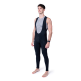 REDWHITE APPAREL CARGO WINTER BIB TIGHT WITH POCKETS