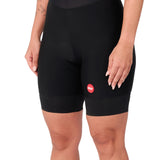 Drop-Tail Women's Bib Short