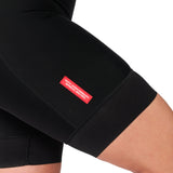Drop-Tail Women's Bib Short