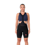 Drop-Tail Women's Bib Short