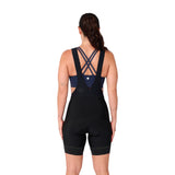 Drop-Tail Women's Bib Short