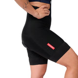 Drop-Tail Women's Bib Short