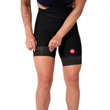 Drop-Tail Women's Bib Short
