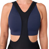 Drop-Tail Women's Cargo Bib Short