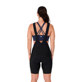 Drop-Tail Women's Bib Short