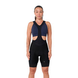 Drop-Tail Women's Cargo Bib Short
