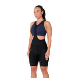 Drop-Tail Women's Cargo Bib Short