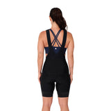 Drop-Tail Women's Cargo Bib Short