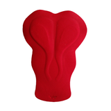 A cycling chamois and pad made for women. This is built for long distance cycling.