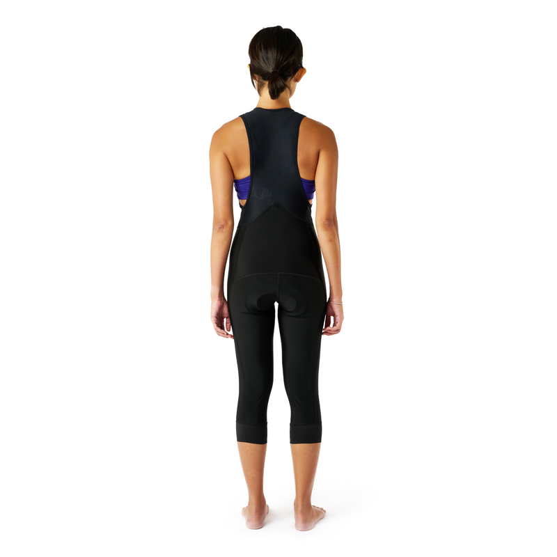 3/4 Women's Cycling Tights