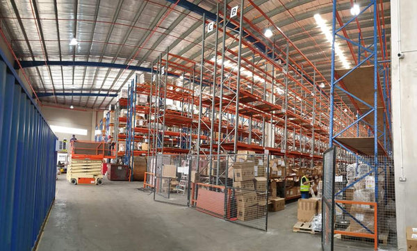 Fast Global Shipping, USPS & AU Post Return Labels