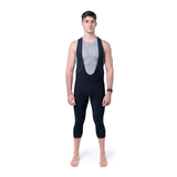 REDWHITE 3/4 WINTER BIB TIGHT WITH PAD