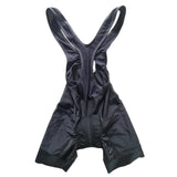 The Drop-Tail Cargo Bib Short with Pockets (Women's)