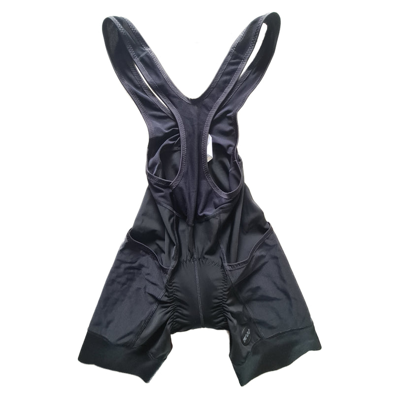 The Drop-Tail Cargo Bib Short with Pockets (Women's)