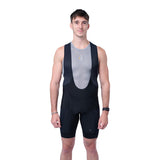 Men's Cargo Bib Shorts for long rides and long distance cycling