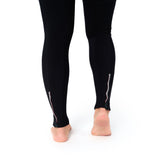 The Drop-Tail Cargo Winter Bib Tight with Pad (Women's)