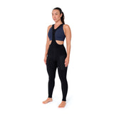 The Drop-Tail Cargo Winter Bib Tight with Pad (Women's)