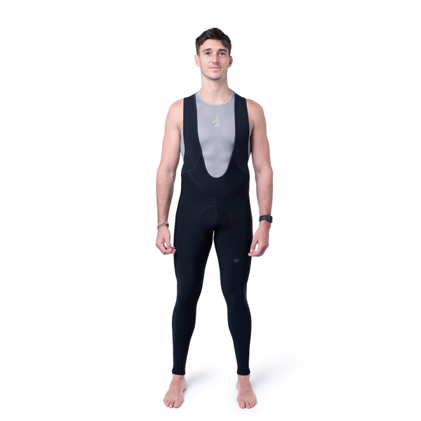 RedWhite Apparel Winter Bib Tight (Men's) 