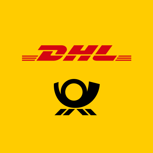 Deutsche Post / DHL Päckchen Return Label