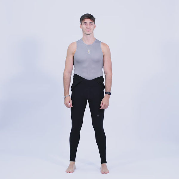 RedWhite Apparel Winter Bib Tight product video