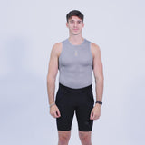 The Cargo Bib Short (Men's) with Pockets