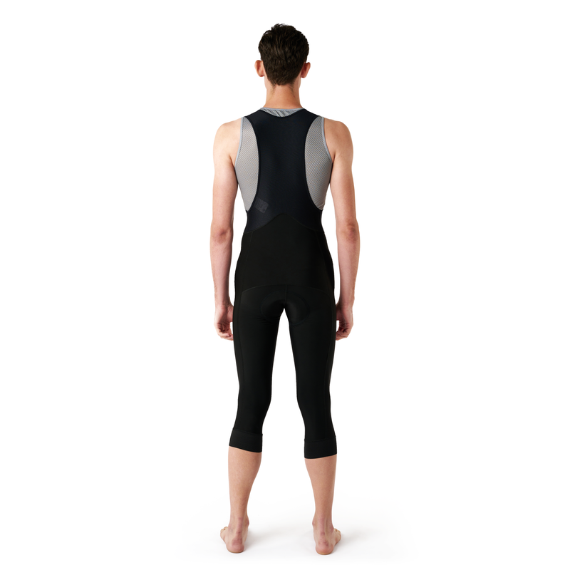 3/4 Men's Cycling Tights