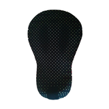 Bib Short Pad Chamois