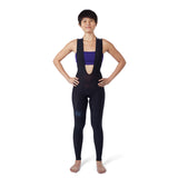 The Winter Bib Tights (Women's) with Pad