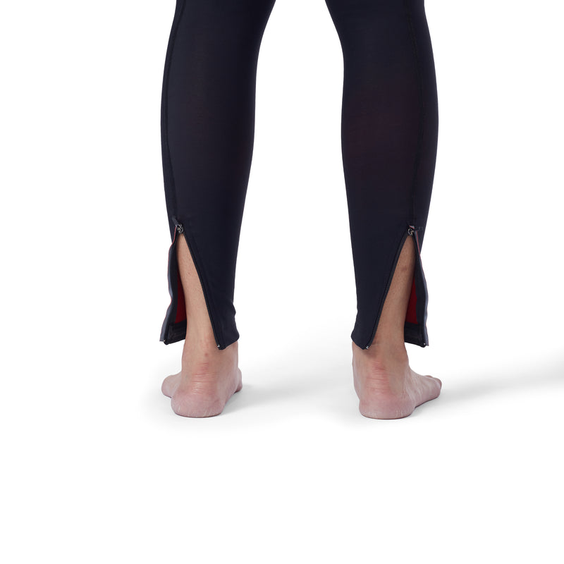 The Winter Bib Tights (Women's) with Pad